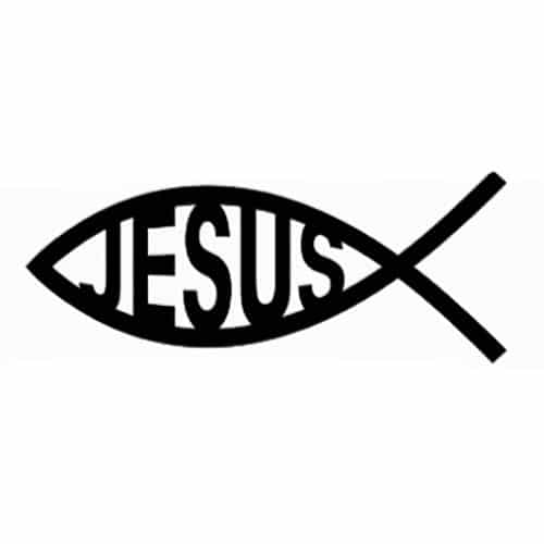 Jesus Fish