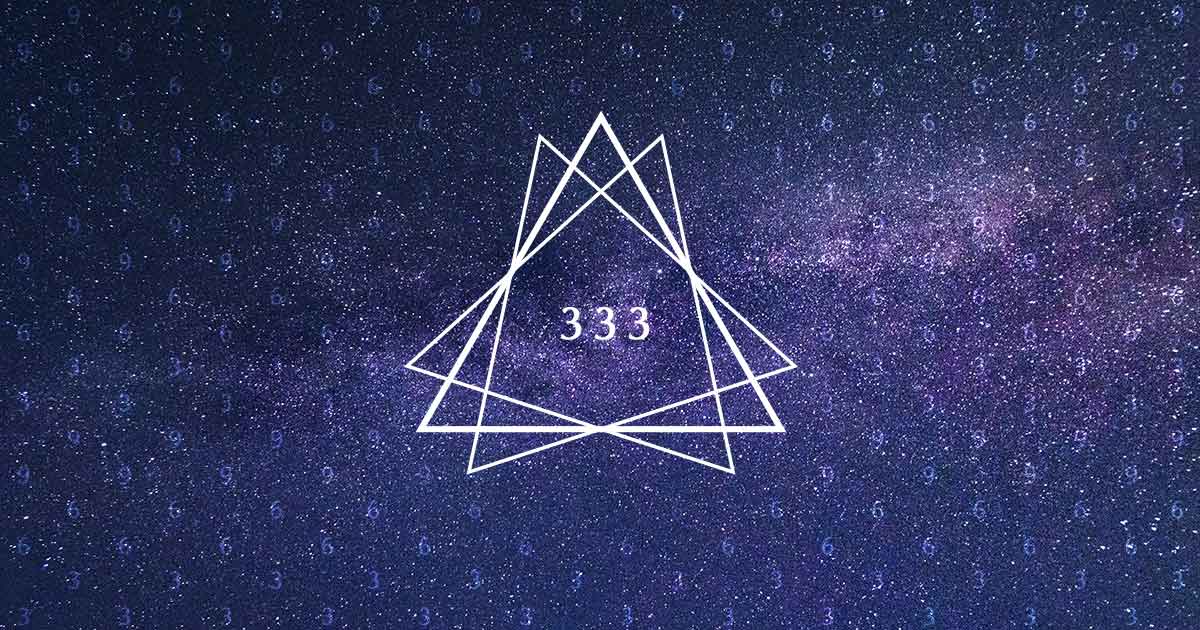 The Link Between Sacred Geometry and Numerology